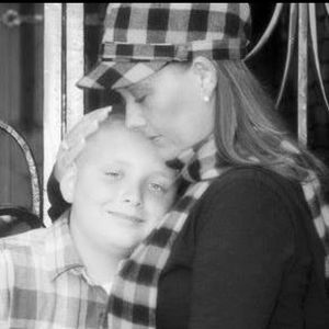 Meet your Posher, Sissy